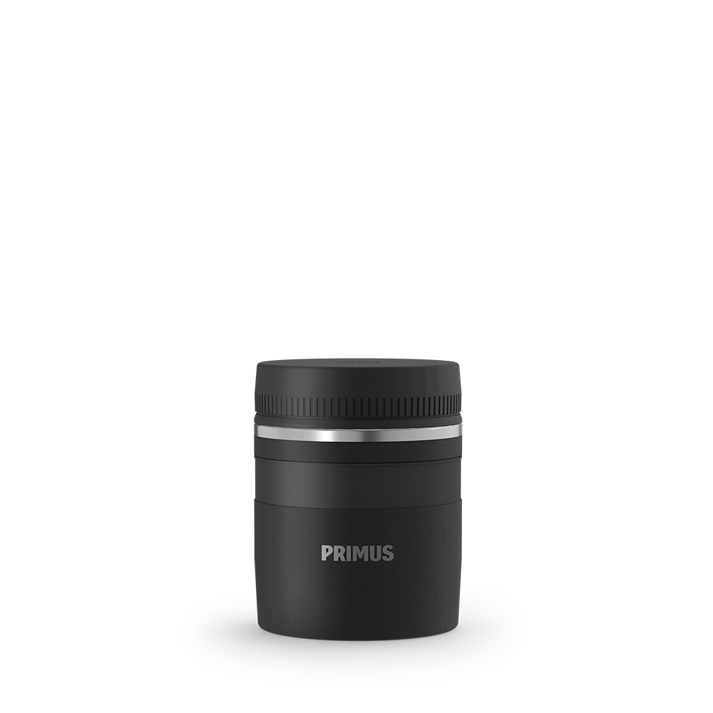 Flinta Isolerad Matbehållare – Primus