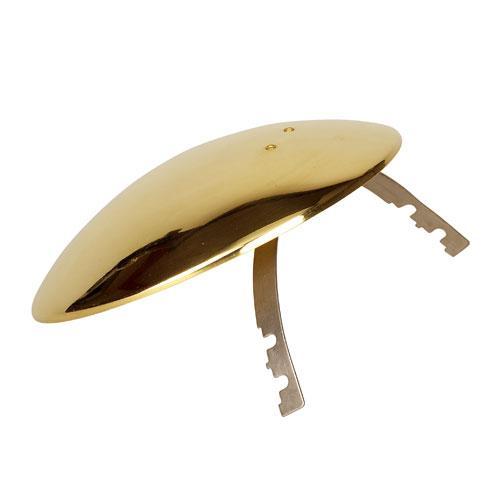 Petromax Parabolic Side Reflector HK250/ - Petromax