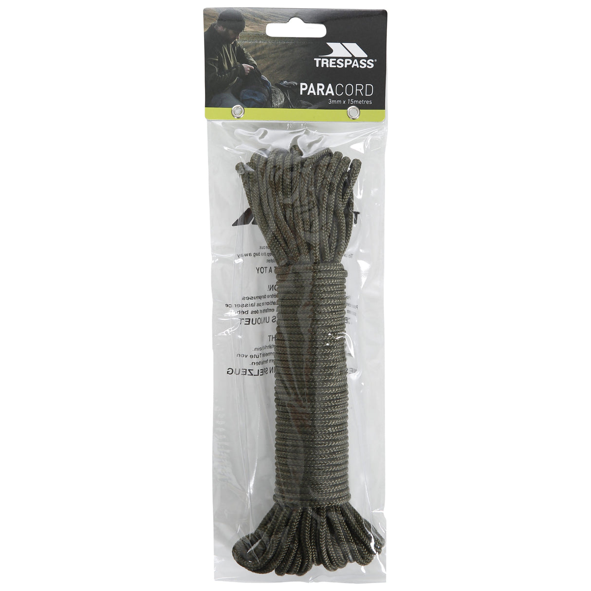 Trespass UUACMID30050 OLI