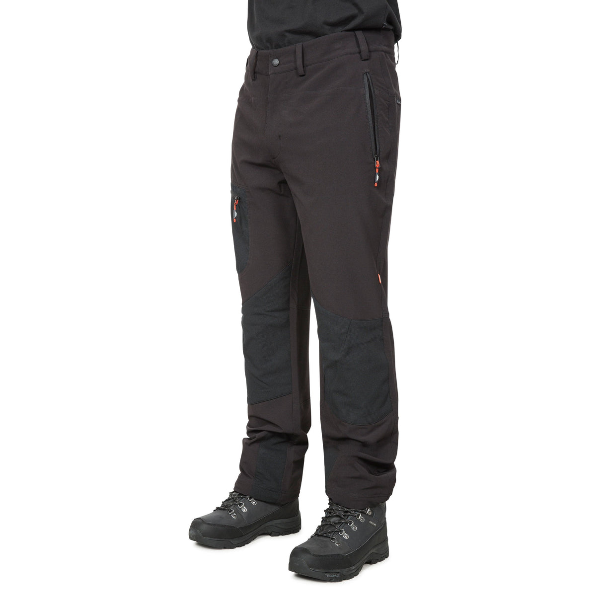 Trespass MABTTRN20002 BLK