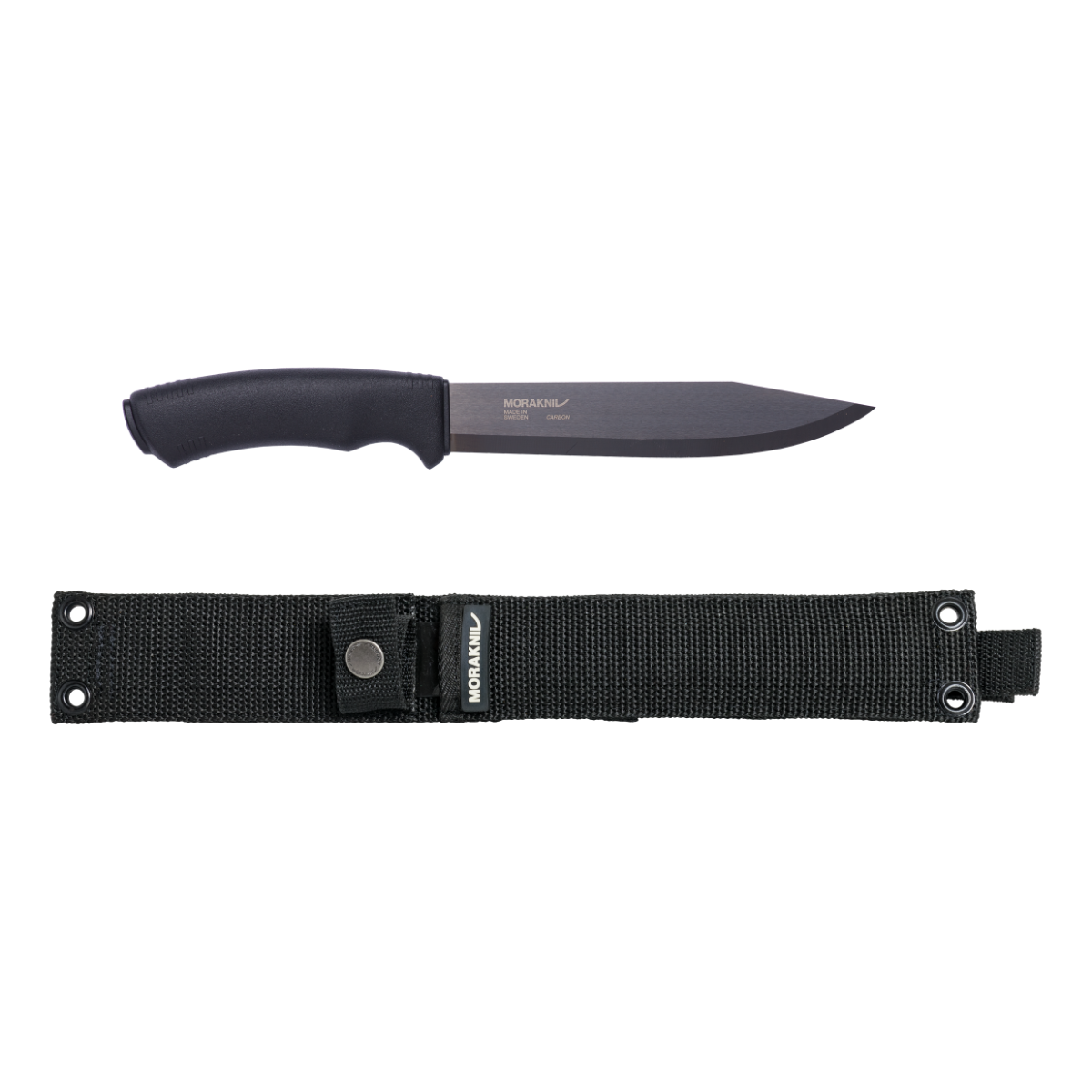 Pathfinder BlackBlade (C) Black - Morakniv