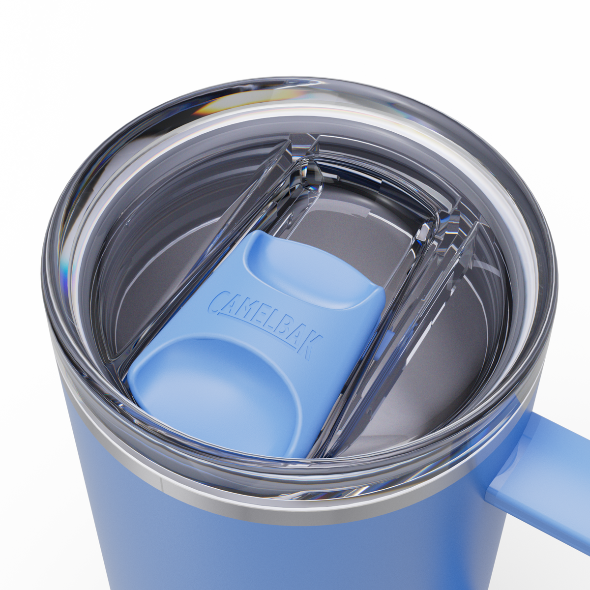 Thrive-mugg, VSS 32oz - Sky Blue – Camelbak