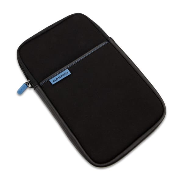 8" Universell bärväska – Garmin
