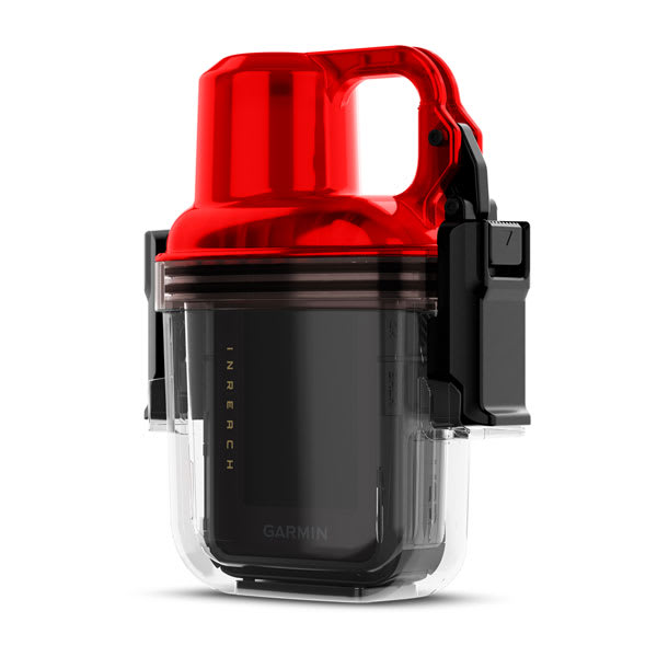 Dykhus – Garmin