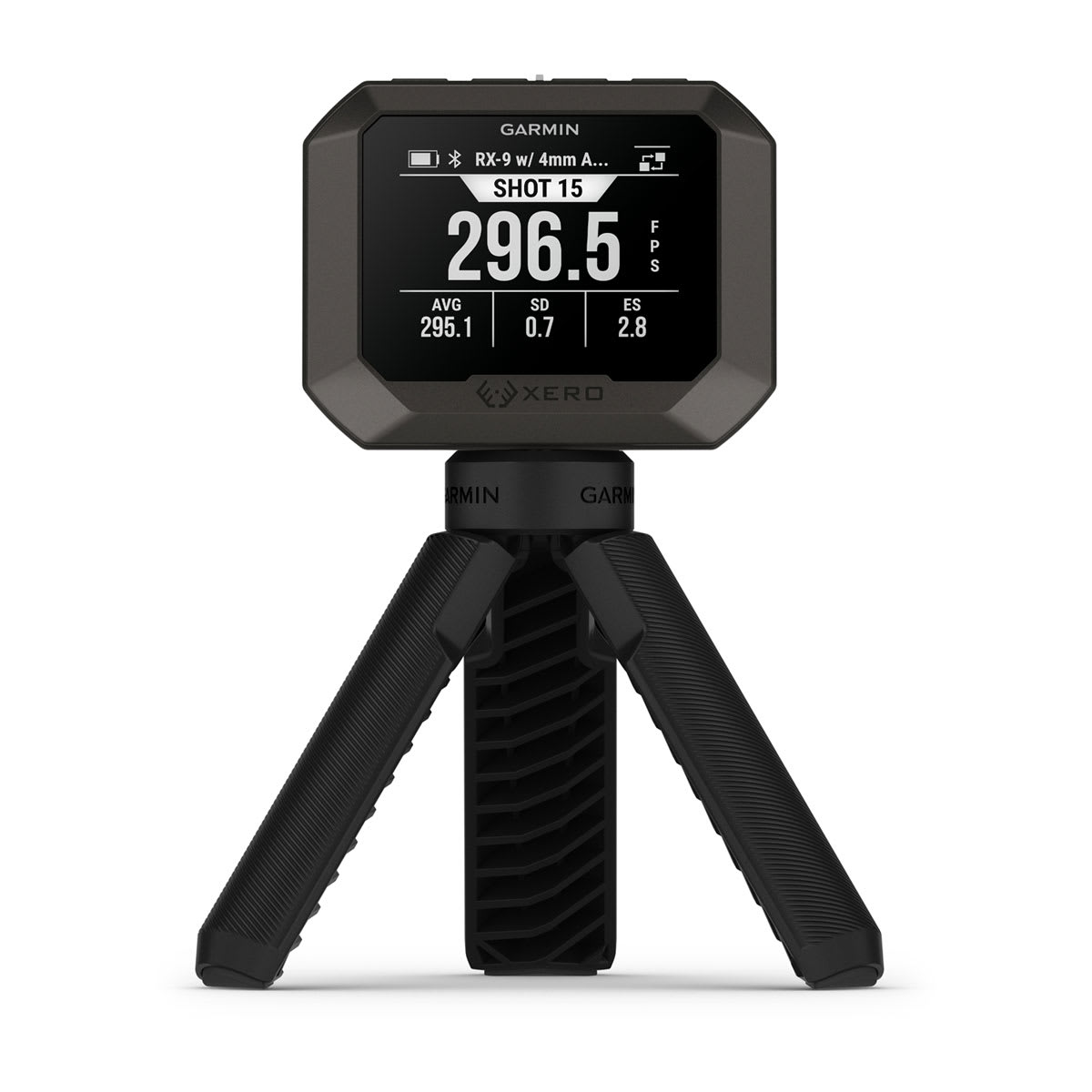 Xero® C2 kronograf – Garmin
