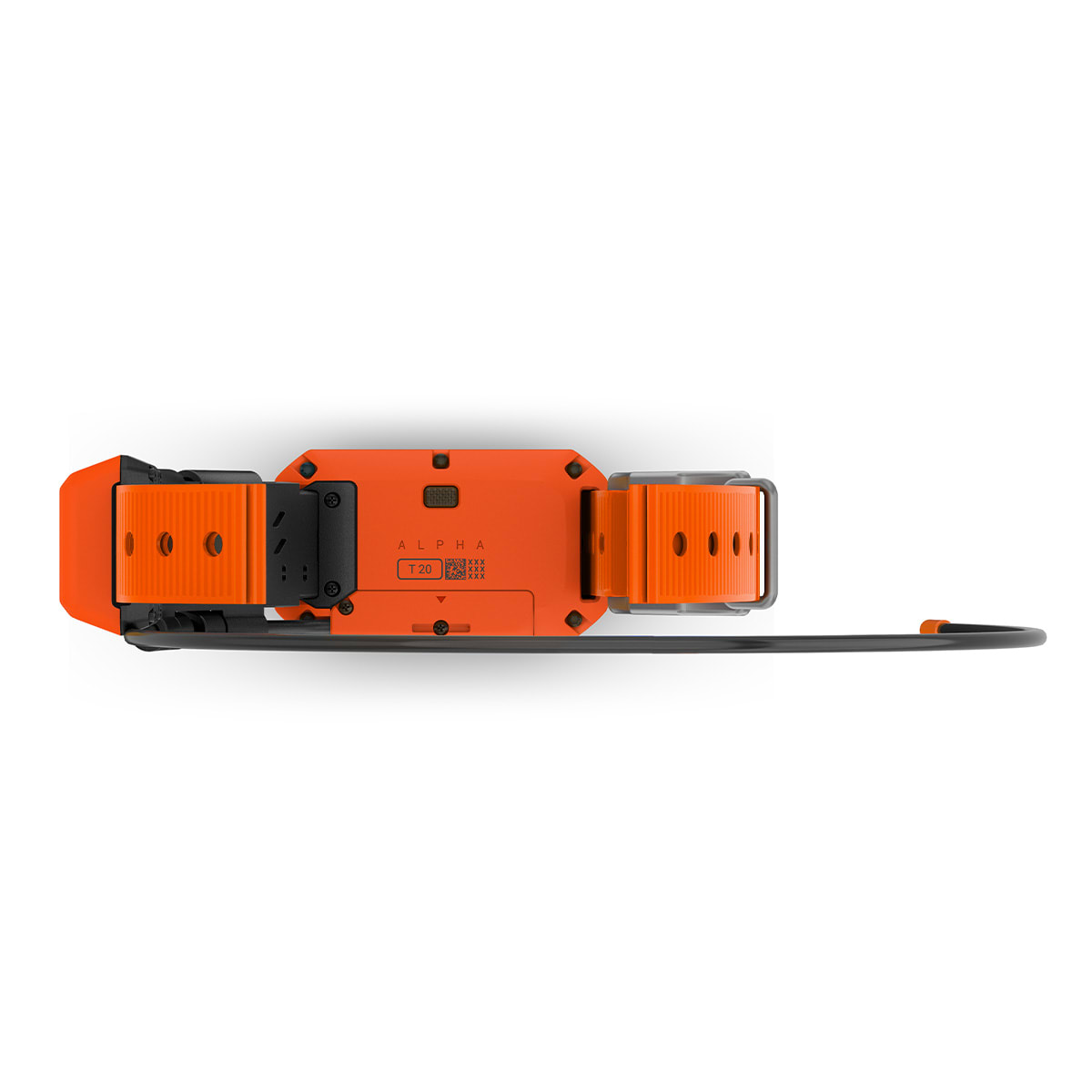 T20 hundhalsband - Garmin