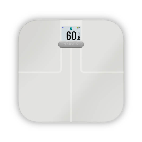 Garmin Index™ S2 Vit – Garmin