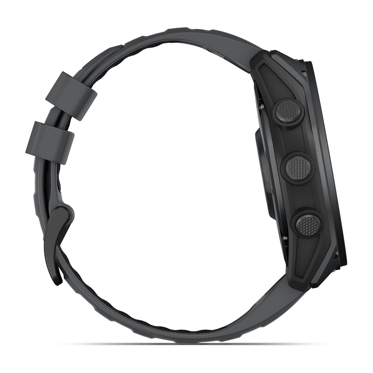 tactix® 8 – 51 mm, AMOLED, Cerakote® Beläggning, Inklusive Applied Ballistics Ultralight™ Solver och Slate Gray Cerakote® Beläggning – Garmin