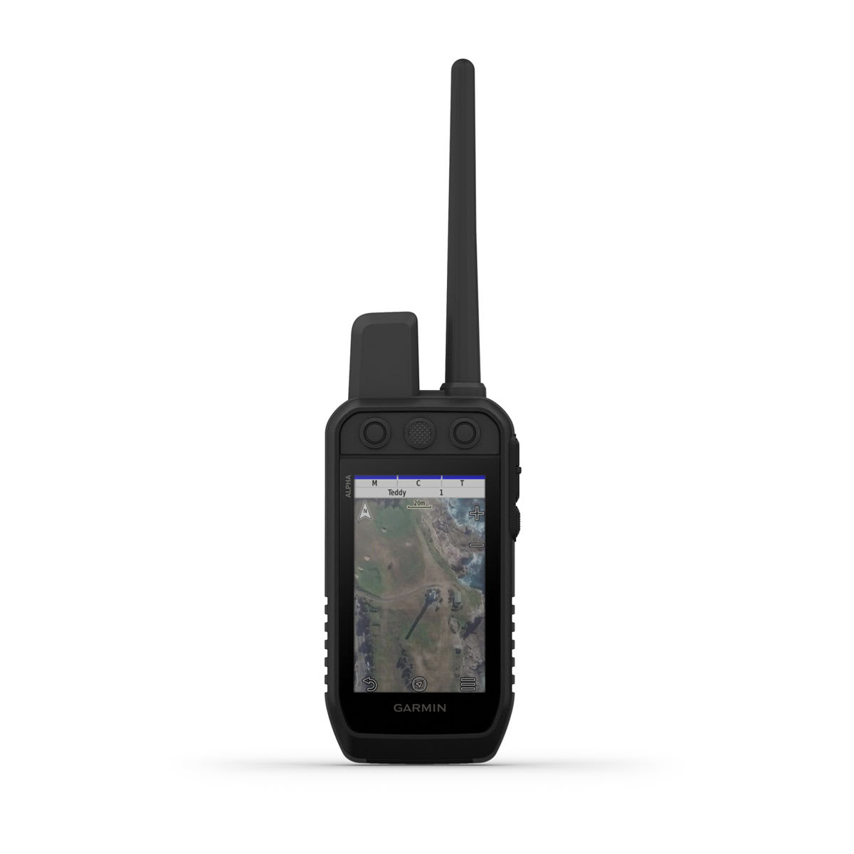 Alpha 300 - Garmin