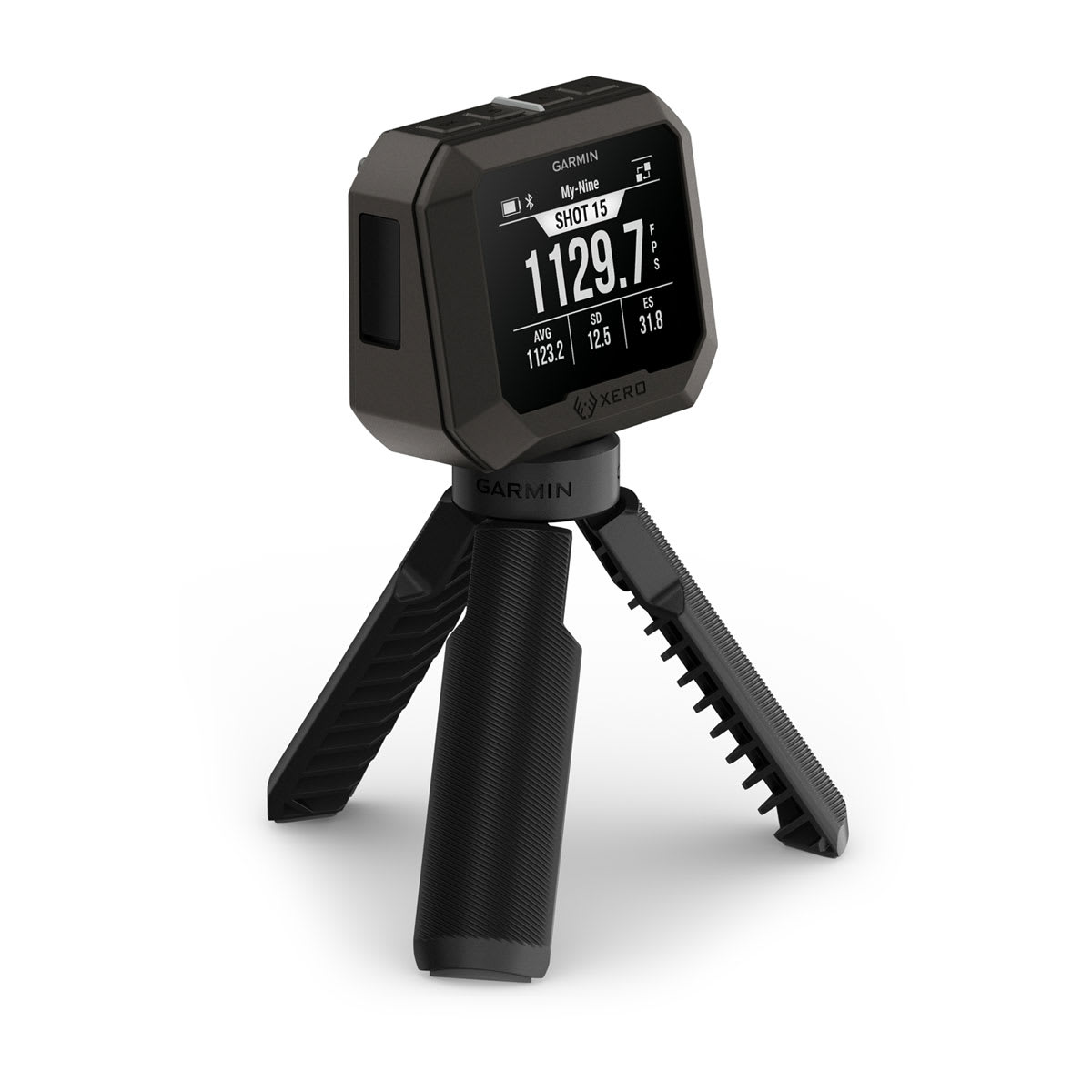 Xero® C2 kronograf – Garmin