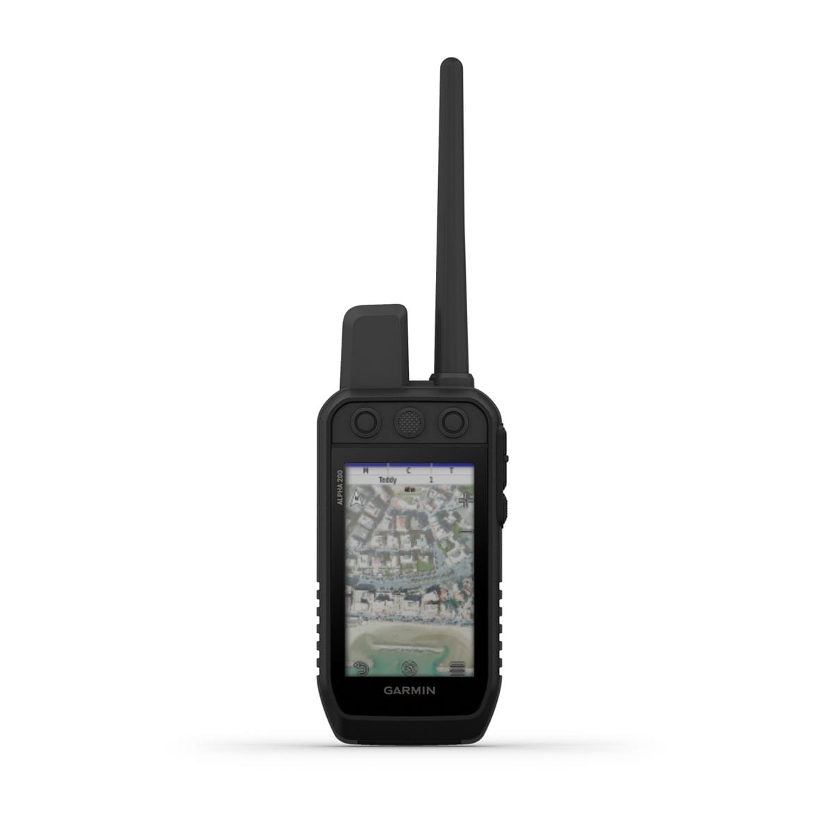 Alpha 200 Plus – Garmin