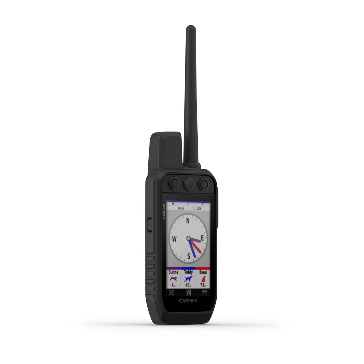 Alpha 200 Plus – Garmin