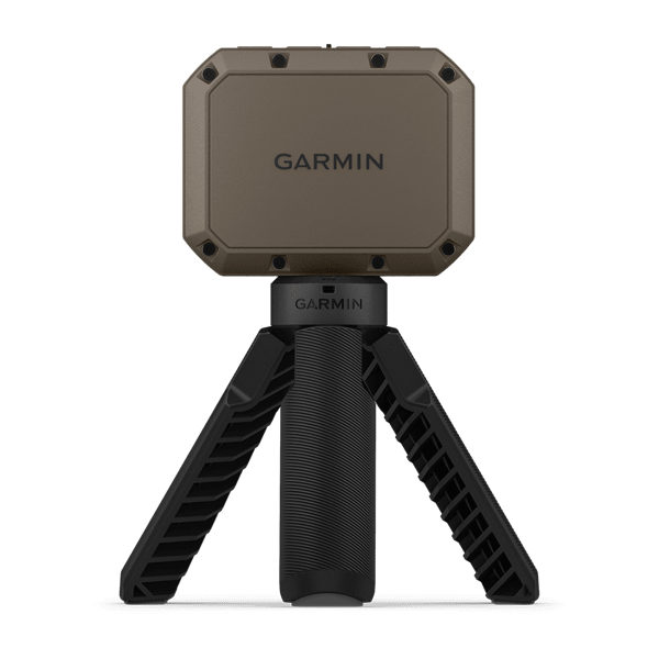 Xero® C1 Pro Kronograf - Garmin