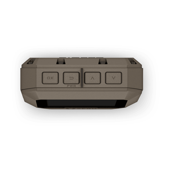 Xero® C1 Pro Kronograf - Garmin