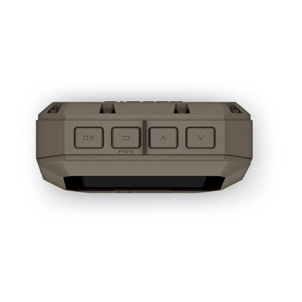 Xero® C1 Pro Kronograf - Garmin