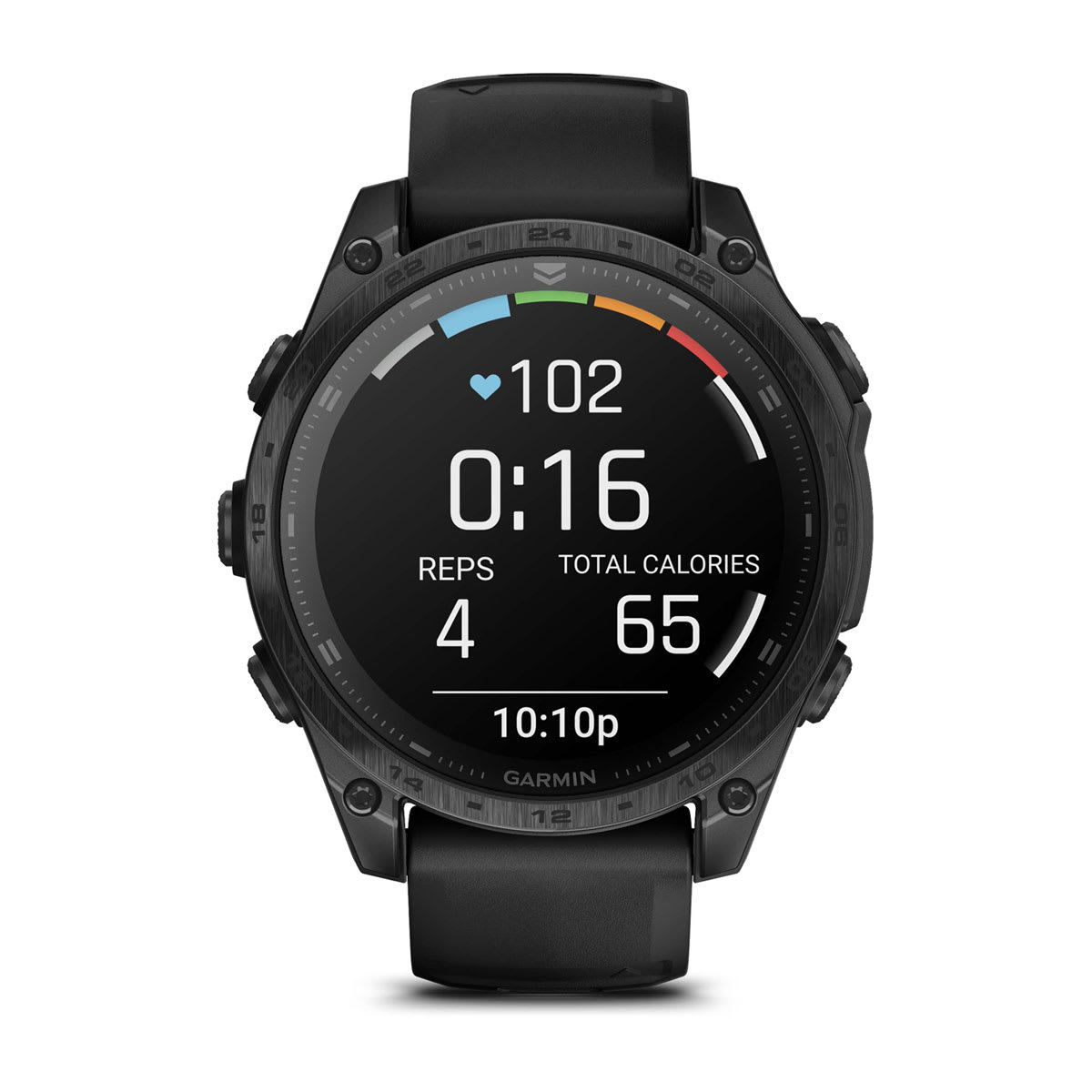 tactix® 8 – 47 mm, AMOLED – Garmin