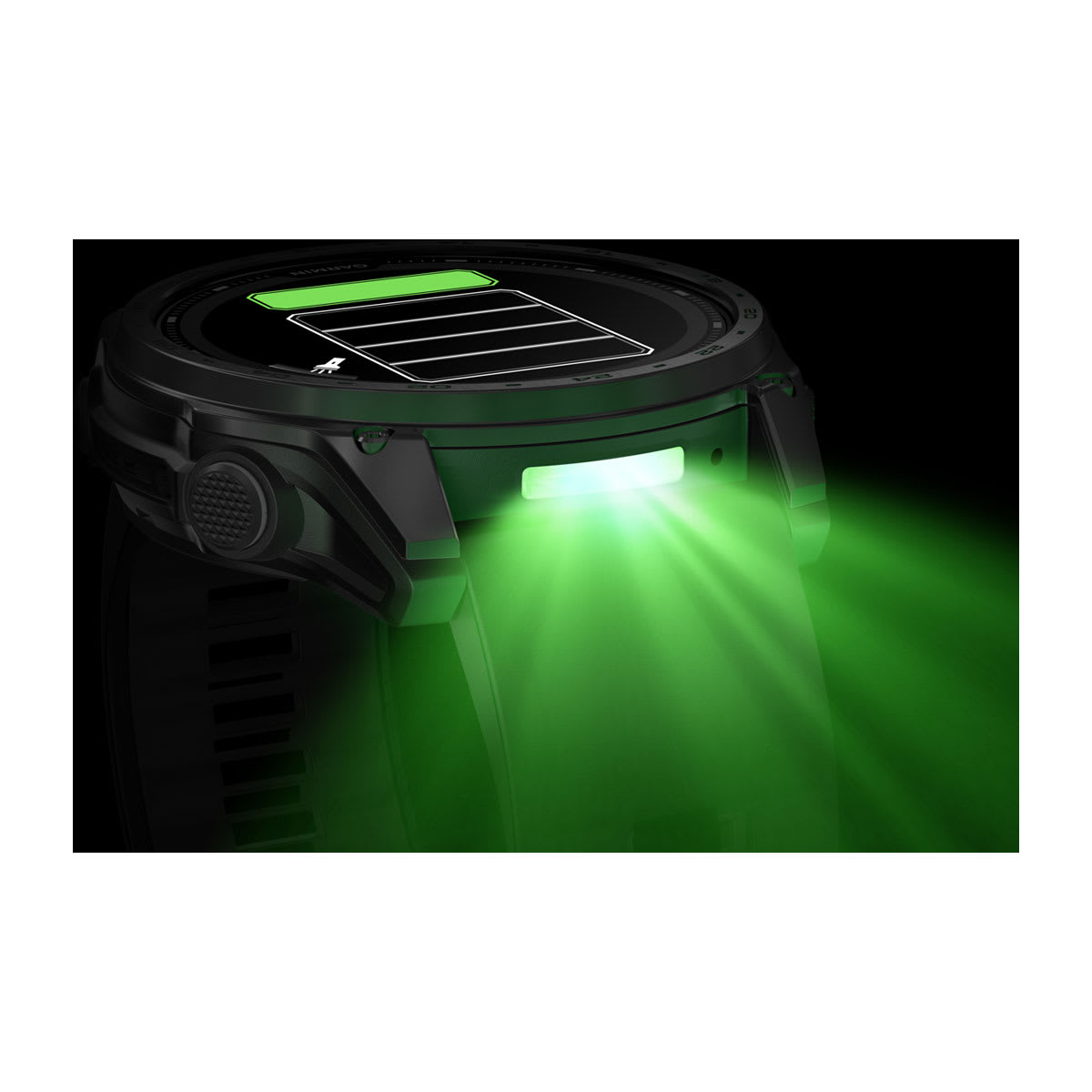 tactix® 8 – 51 mm, Solar, Elite – Garmin