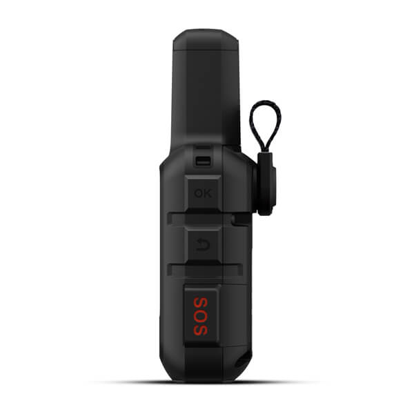 inReach® Mini 2, Svart – Garmin