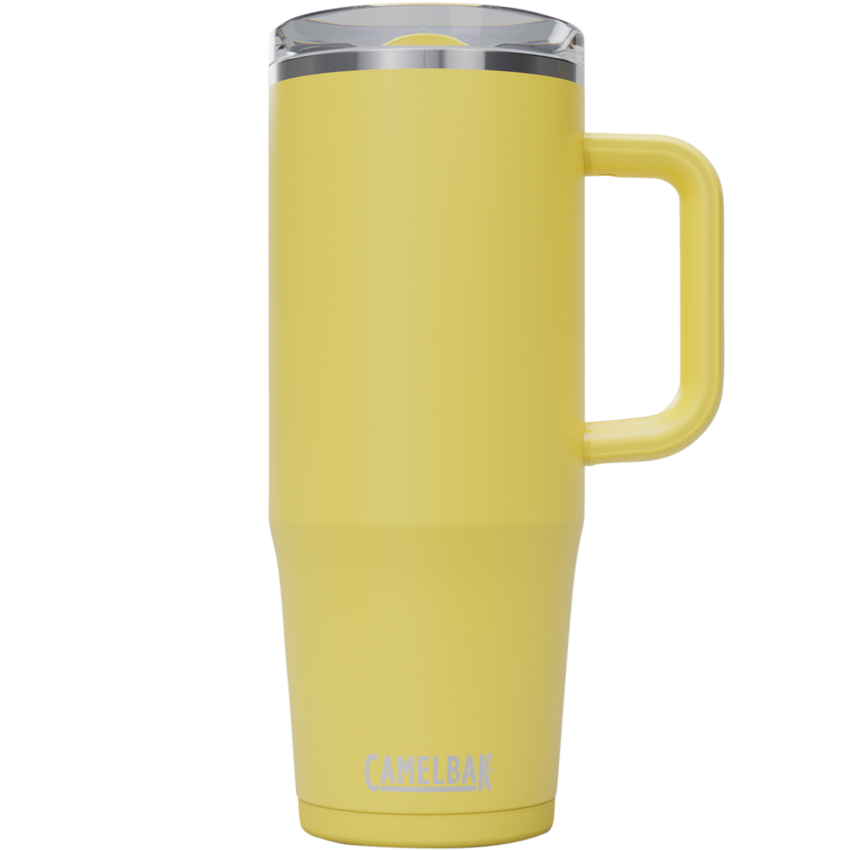Thrive-mugg, VSS 32oz - Camelbak - Yellow Bloom – Camelbak