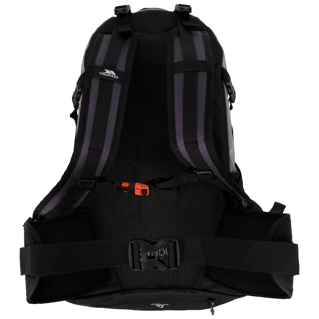 Trespass UAACBATR0018 GRY