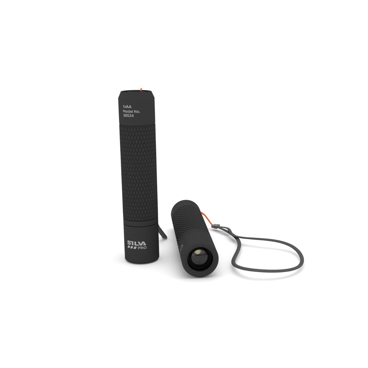 Pocketlight 200 Ficklampa – Silva