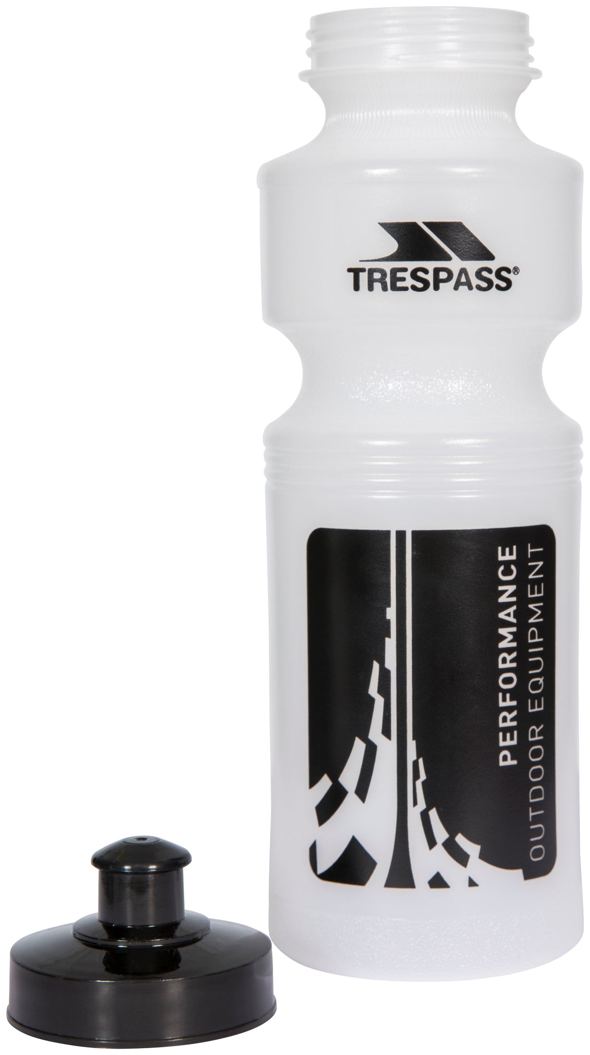 Podium - Clear - Trespass