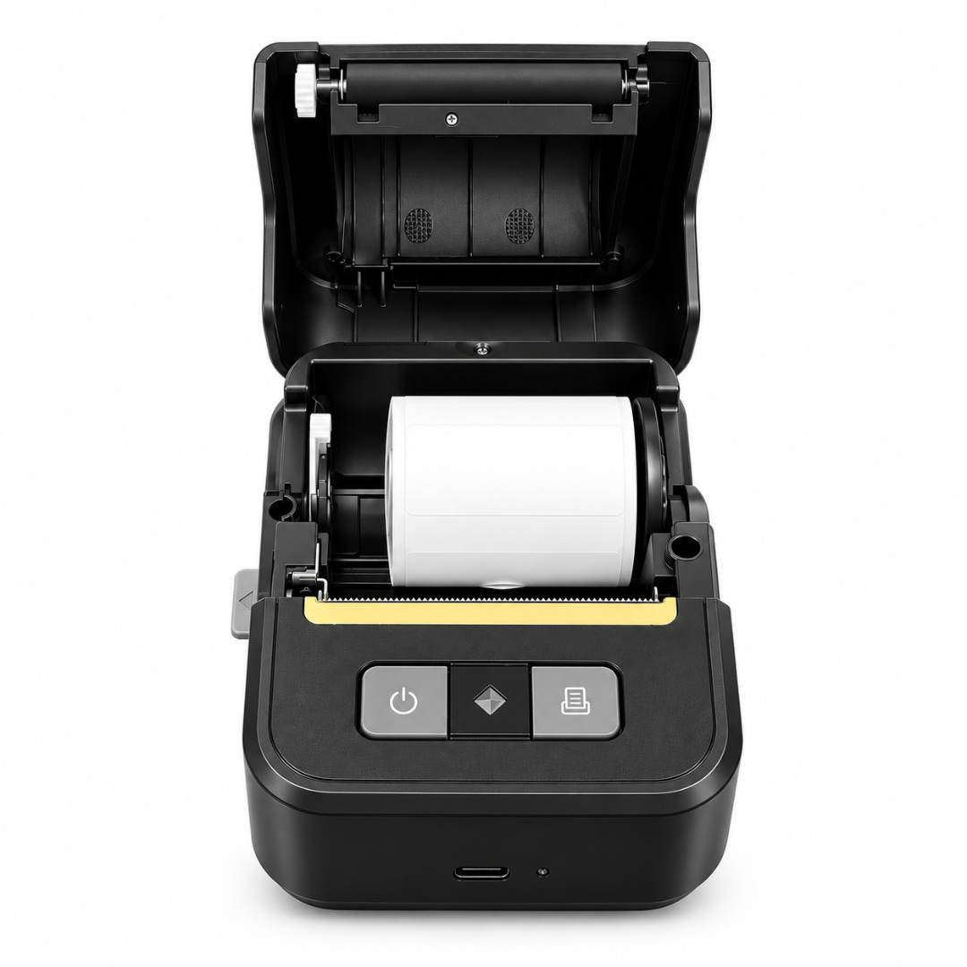 Labelprinter