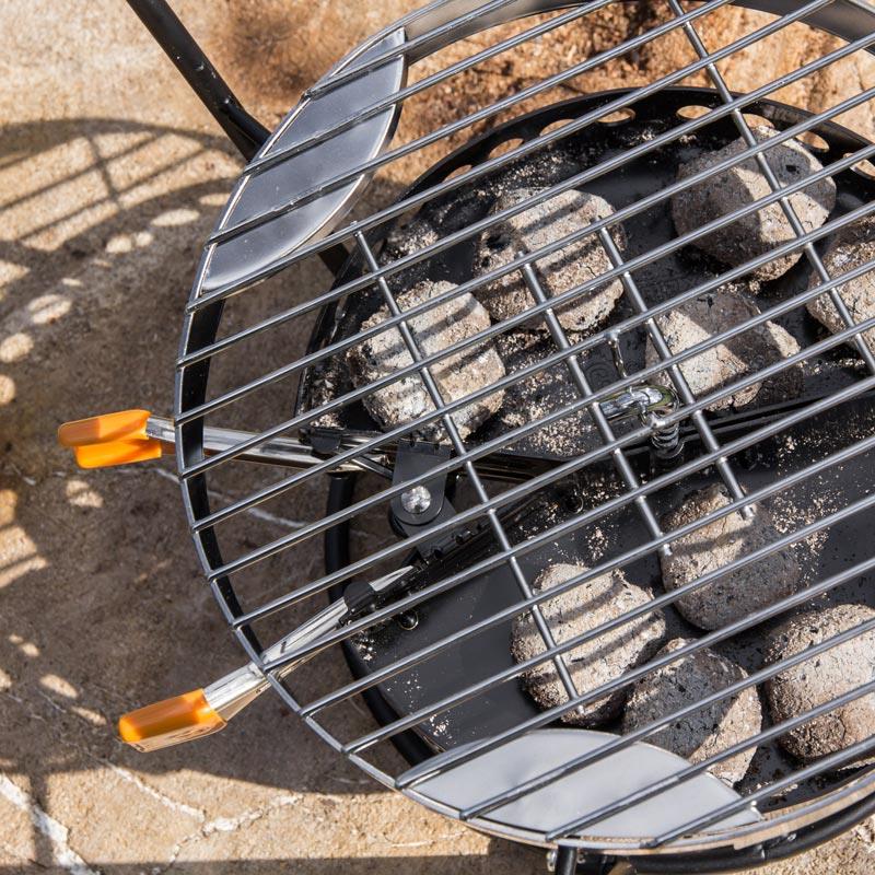 Petromax Grillgaller för Pro-ft set – Petromax