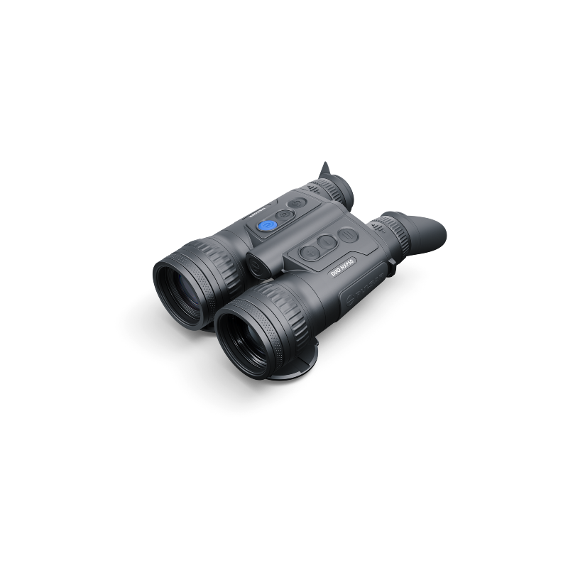 Merger Duo NXP50 Termisk spotter / handkikare – Pulsar
