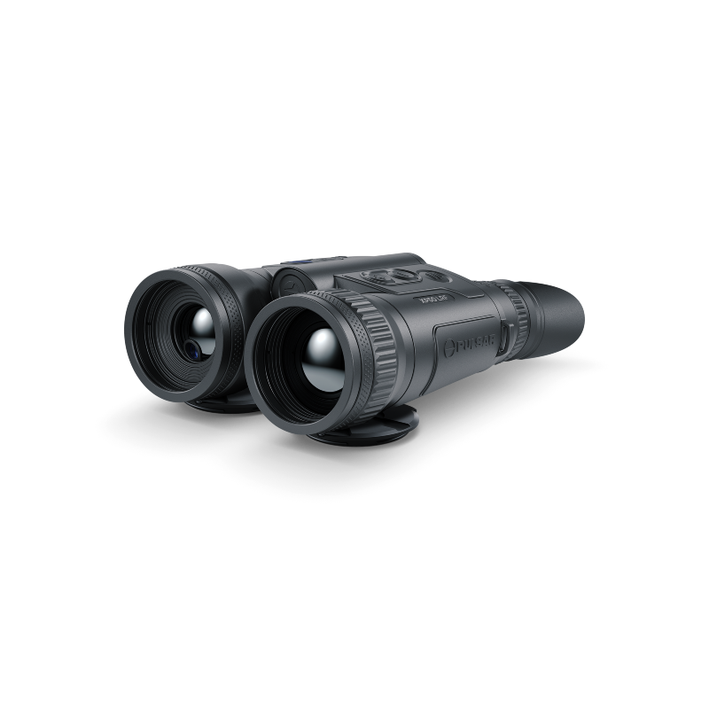 Merger Termisk Spotter / Handkikare LRF XP50 - Pulsar