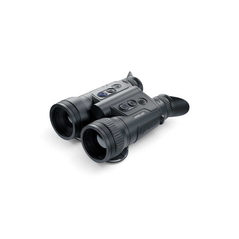 Merger Termisk Spotter / Handkikare LRF XP50 - Pulsar