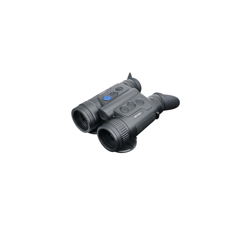 Termisk spotter / handkikare - Pulsar Merger LRF XP35 – Pulsar