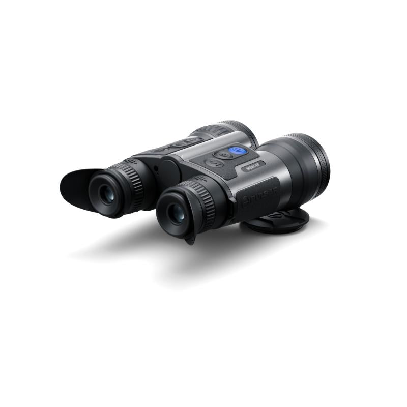 Merger LRF XT50 termisk spotter / handkikare – Pulsar