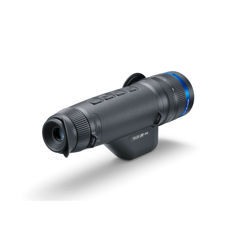 Telos LRF XP50 Termisk Spotter - Pulsar