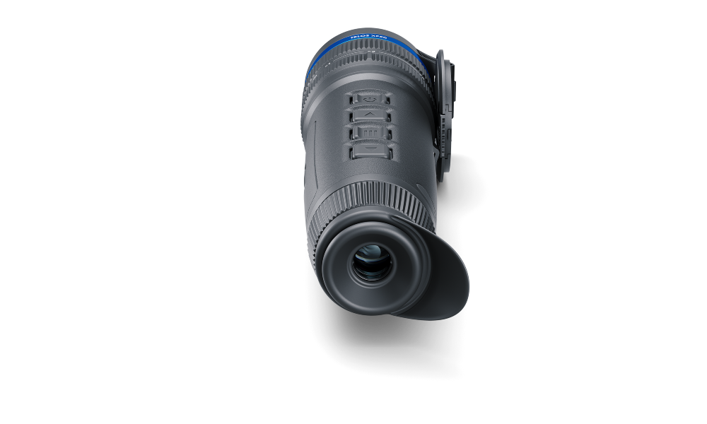 Telos XP50 termisk spotter - Pulsar