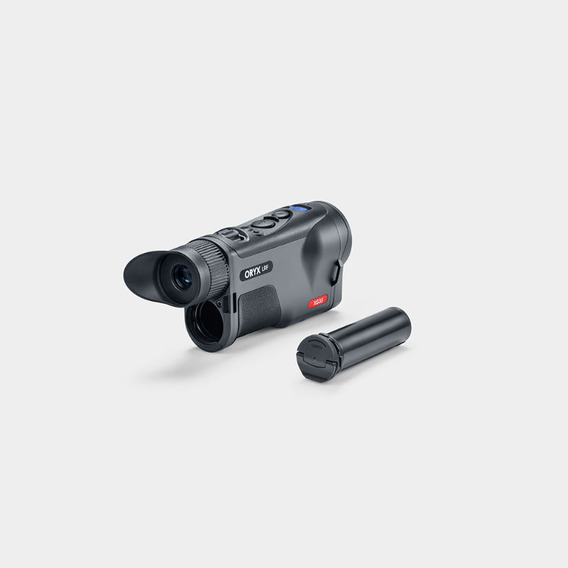 Oryx LRF XG35 Termisk spotter – Pulsar