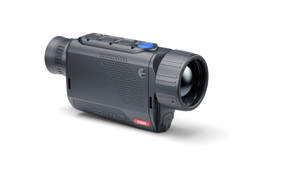 Axion XG35 kompakt termisk spotter - Pulsar