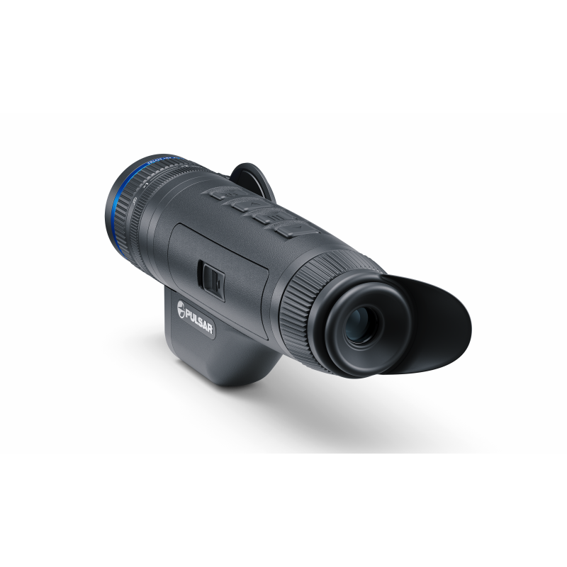 Termisk spotter – PulsarTelos LRF XQ35 – Pulsar