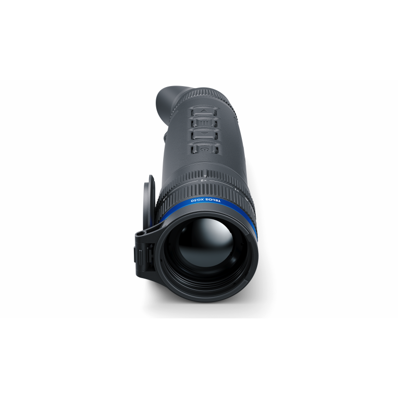 Termisk spotter – Pulsar Telos XG50 – Pulsar