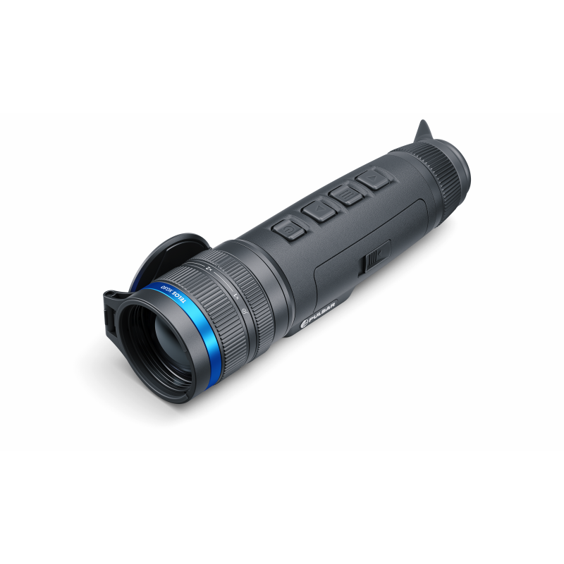 Termisk spotter – Pulsar Telos XG50 – Pulsar