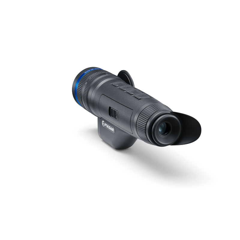 Telos LRF XG50 Termisk spotter – Pulsar