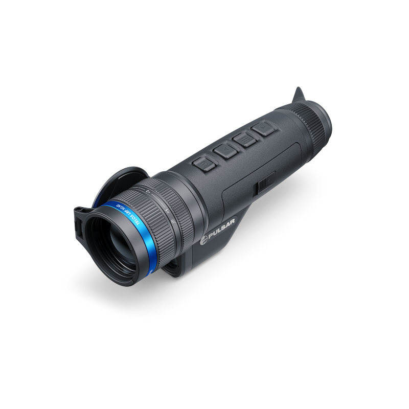 Telos LRF XG50 Termisk spotter – Pulsar