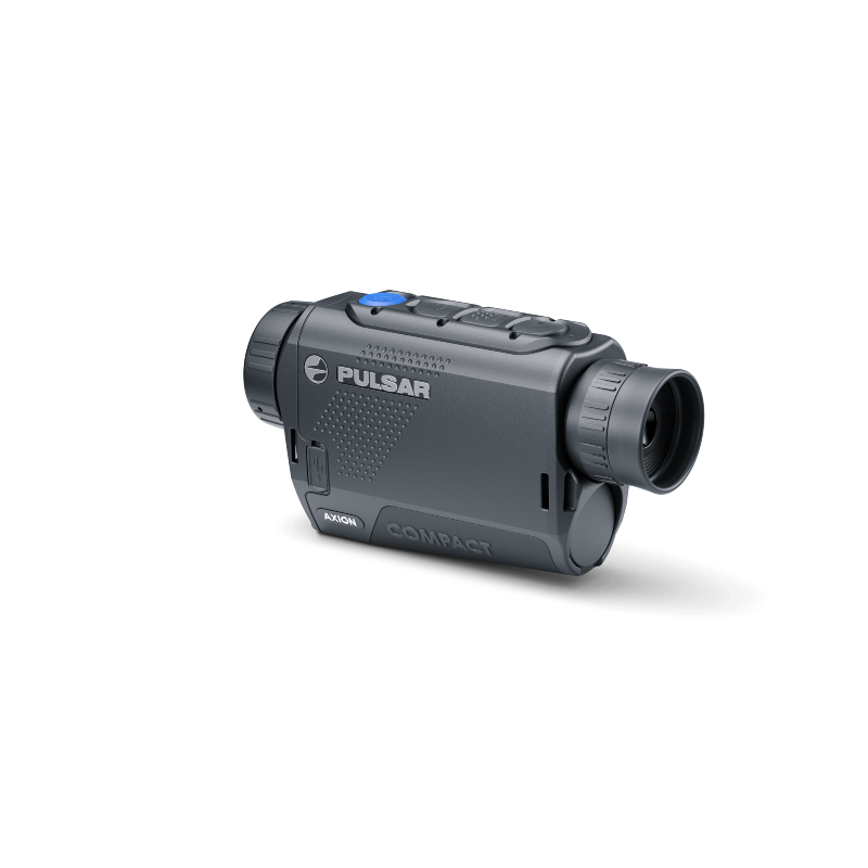 Pulsar Axion XQ19 Compact – Pulsar