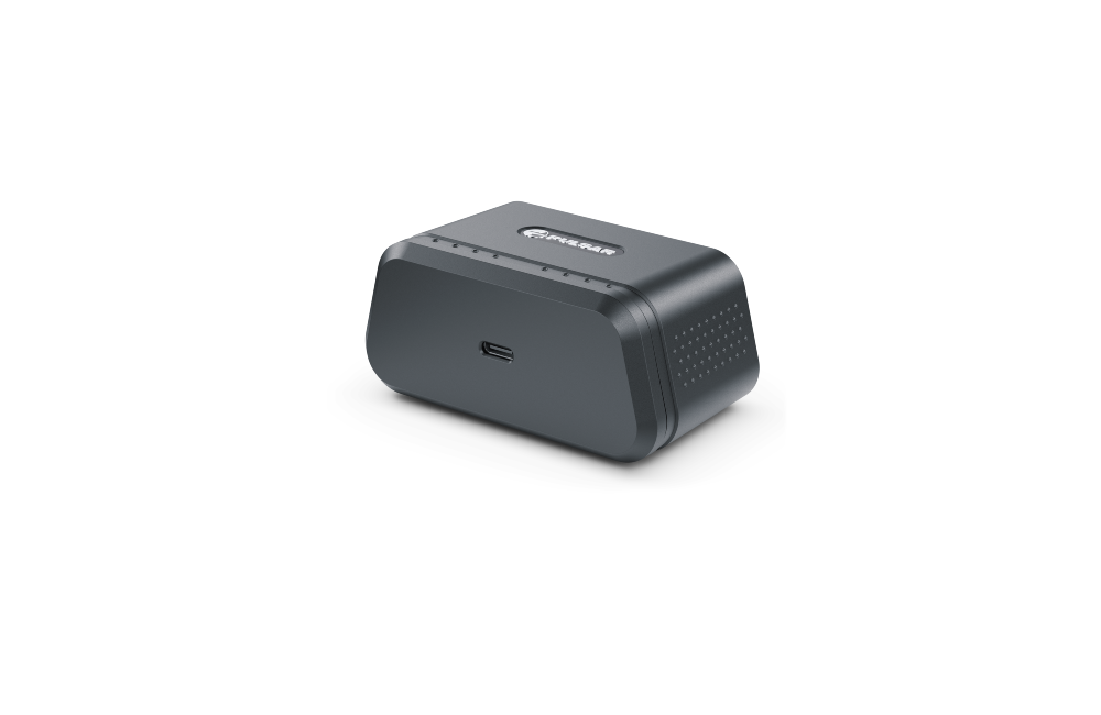 APS 5 batteriladdare - Pulsar