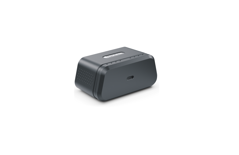 APS 5 batteriladdare - Pulsar