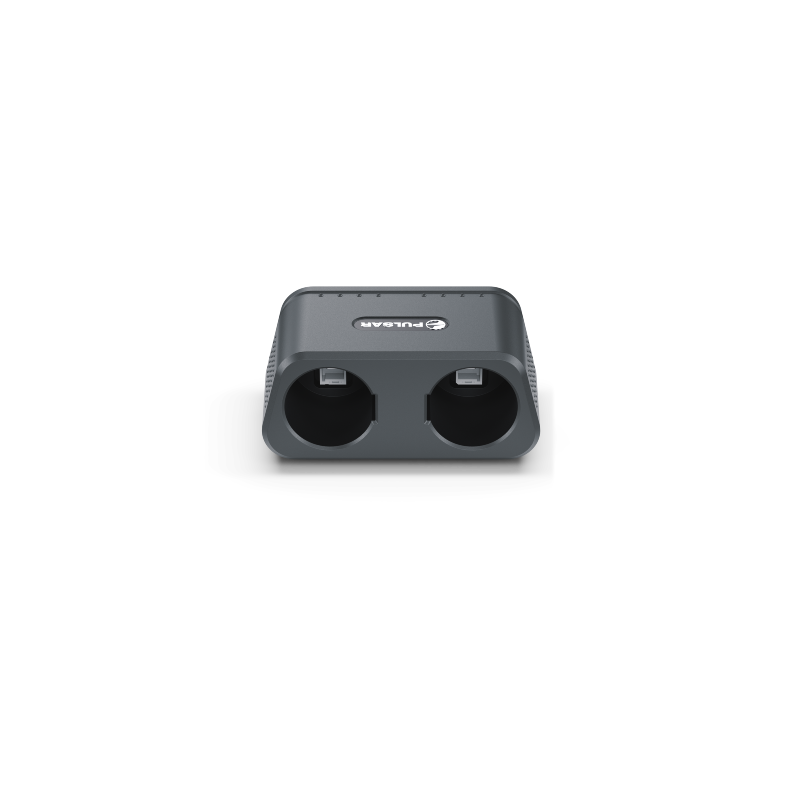 APS 5 batteriladdare - Pulsar