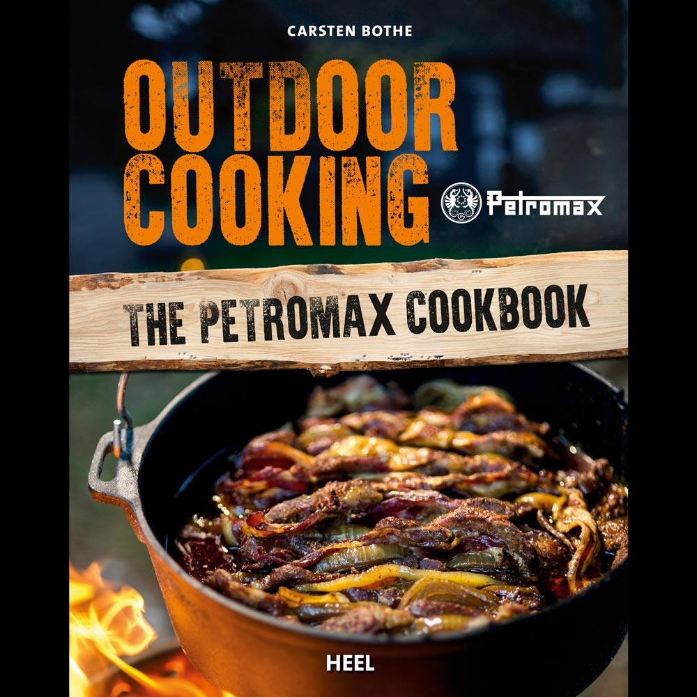 Outdoor Cooking kokbok – Petromax