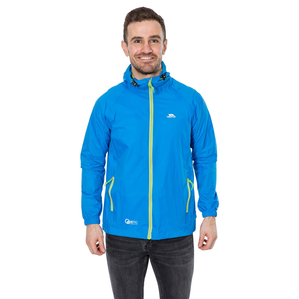 Trespass UAJKRAI10001 COB