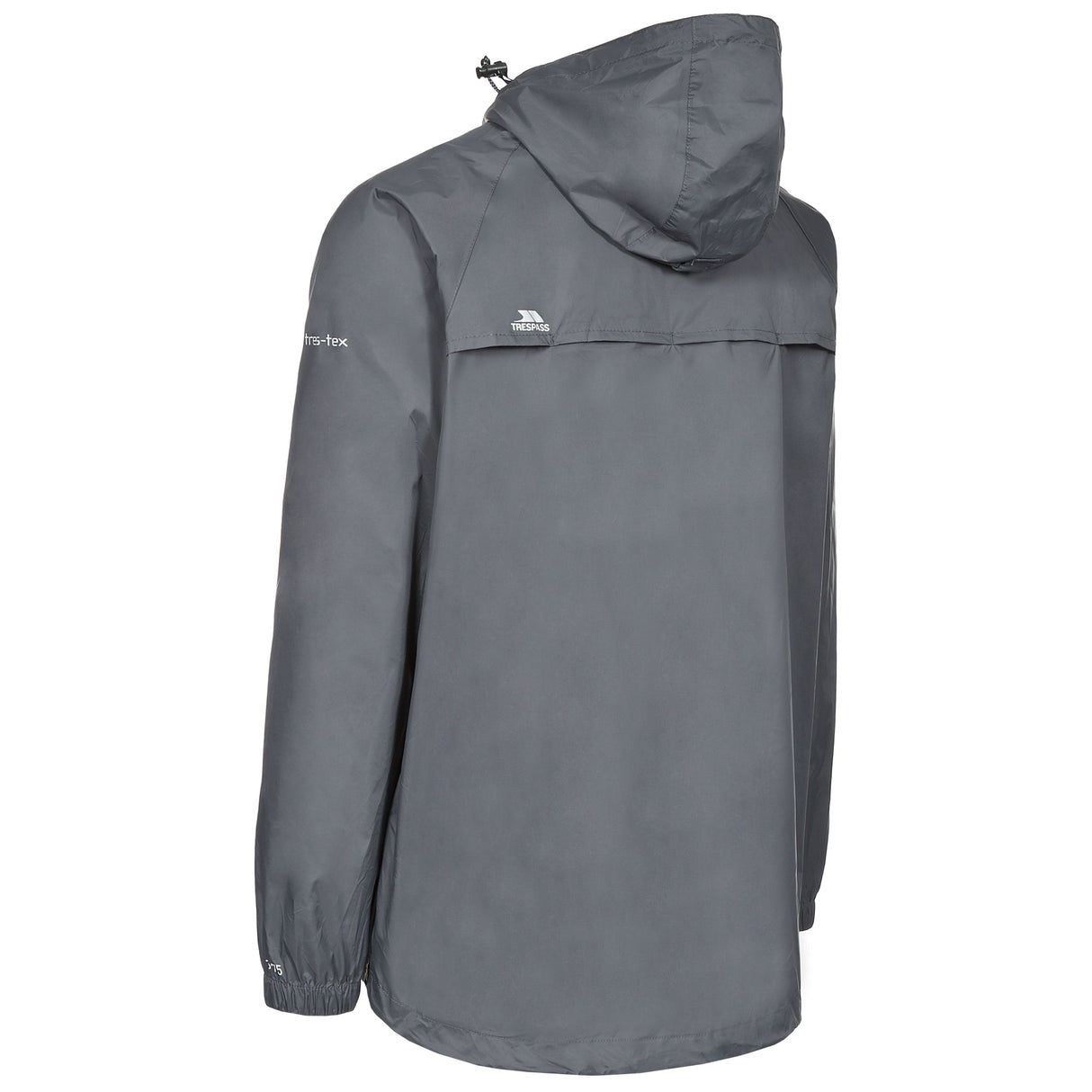 Qikpac Jacket - Flint - Trespass