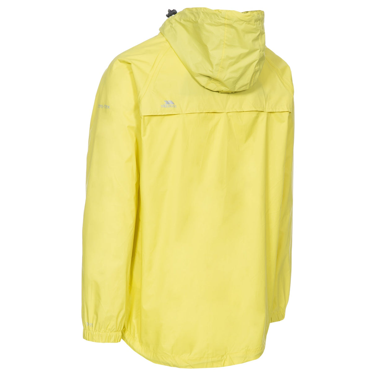 Trespass UAJKRAI10001 YEL